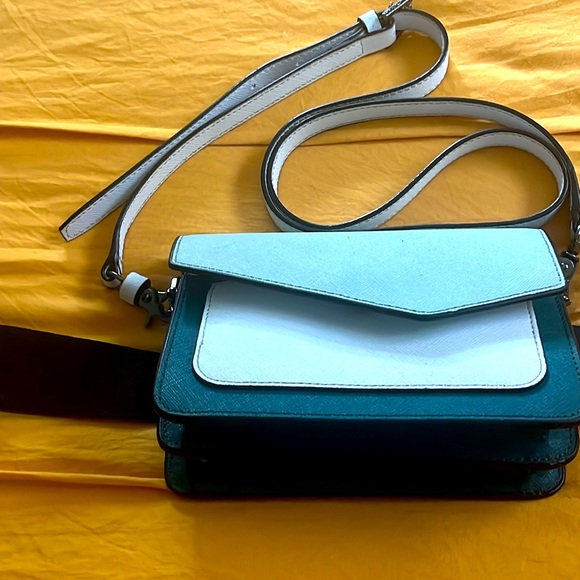 Botkier Crossbody Pursr - Picture 2 of 7